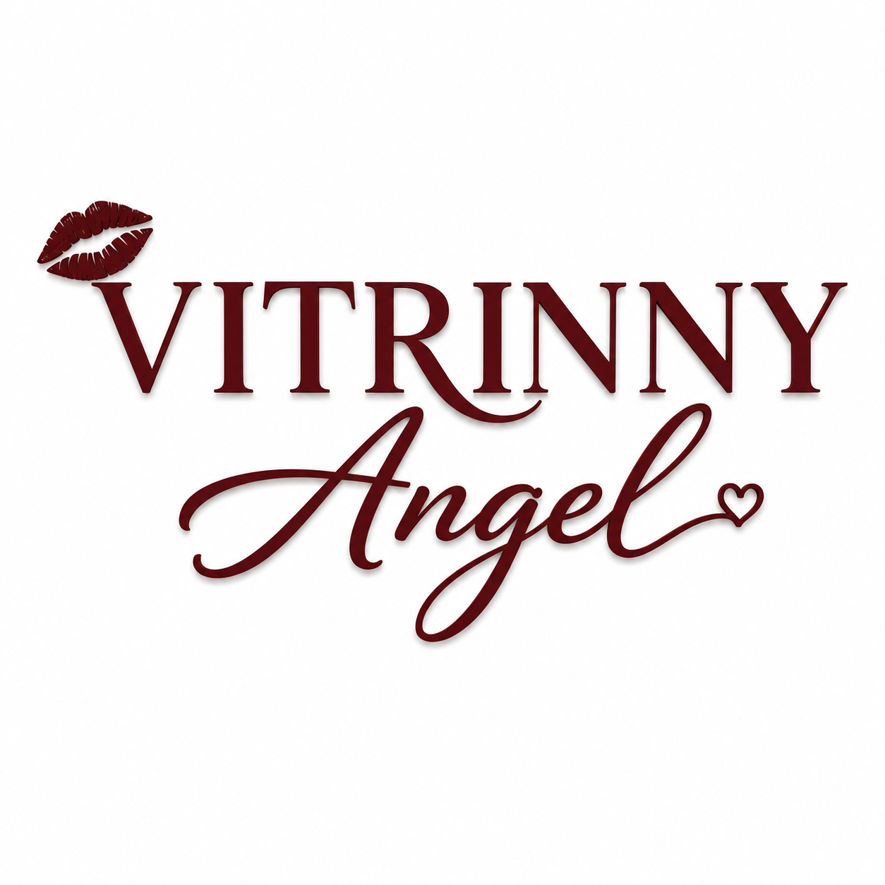 Vitrinny Angel